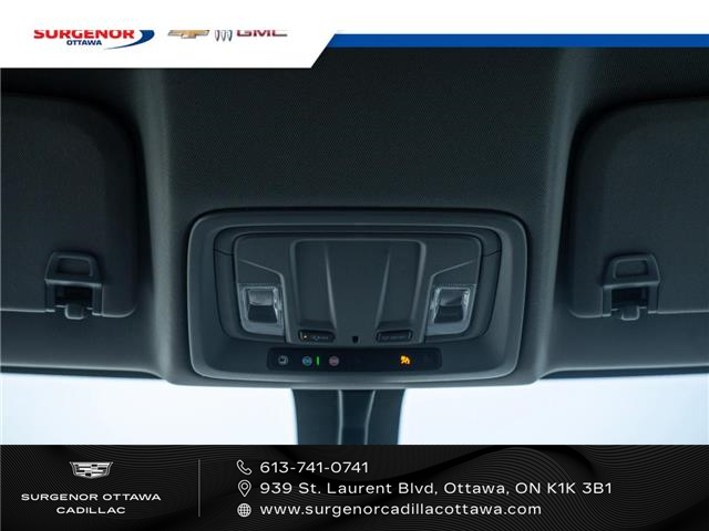 2022 Chevrolet Silverado 2500HD Custom (Stk: 25229A) in Ottawa - Image 18 of 21