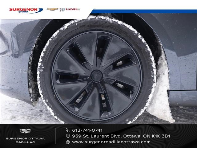 2024 Tesla Model 3 Long Range (Stk: R27468A) in Ottawa - Image 2 of 18