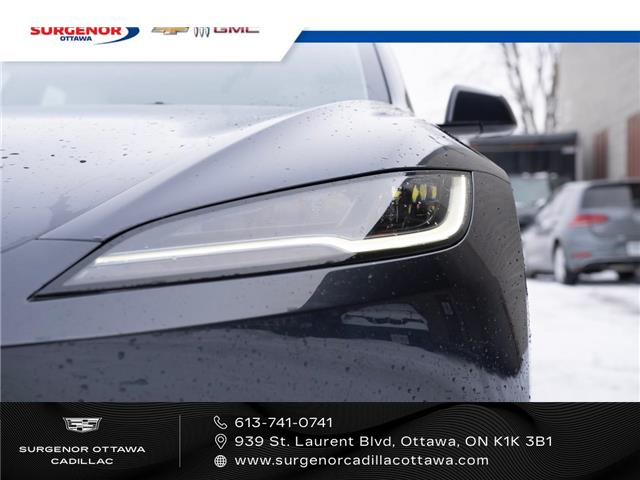 2024 Tesla Model 3 Long Range (Stk: R27468A) in Ottawa - Image 3 of 18