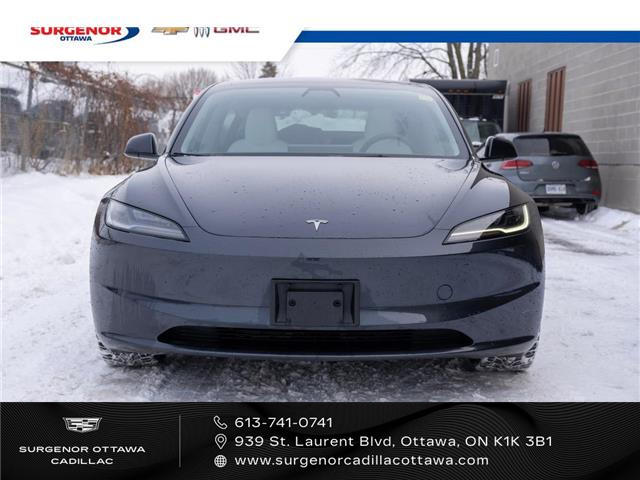 2024 Tesla Model 3 Long Range (Stk: R27468A) in Ottawa - Image 6 of 18