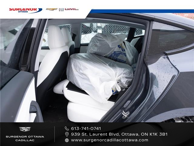 2024 Tesla Model 3 Long Range (Stk: R27468A) in Ottawa - Image 12 of 18