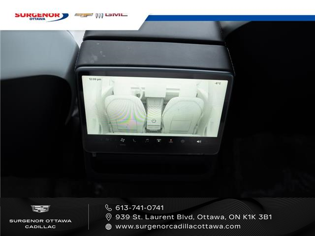 2024 Tesla Model 3 Long Range (Stk: R27468A) in Ottawa - Image 13 of 18