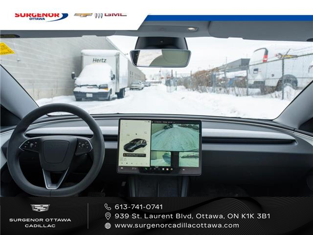 2024 Tesla Model 3 Long Range (Stk: R27468A) in Ottawa - Image 14 of 18
