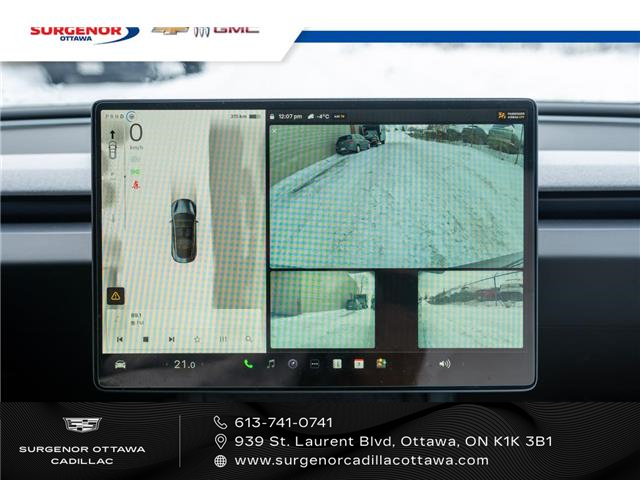 2024 Tesla Model 3 Long Range (Stk: R27468A) in Ottawa - Image 18 of 18