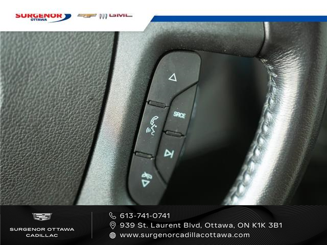 2020 Chevrolet Express Cutaway Work Van (Stk: R27843A) in Ottawa - Image 13 of 14