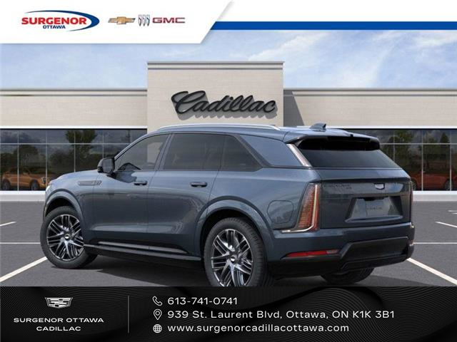 2026 Cadillac Escalade IQ Sport (Stk: R27975) in Ottawa - Image 3 of 6