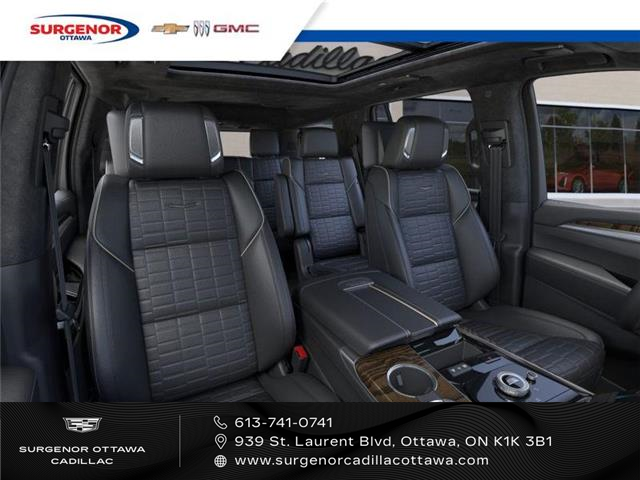 2026 Cadillac Escalade Platinum Sport (Stk: R27987) in Ottawa - Image 6 of 6 2026 Cadillac Escalade Platinum Sport (Stk: R27987) in Ottawa - Image 6 of 6
