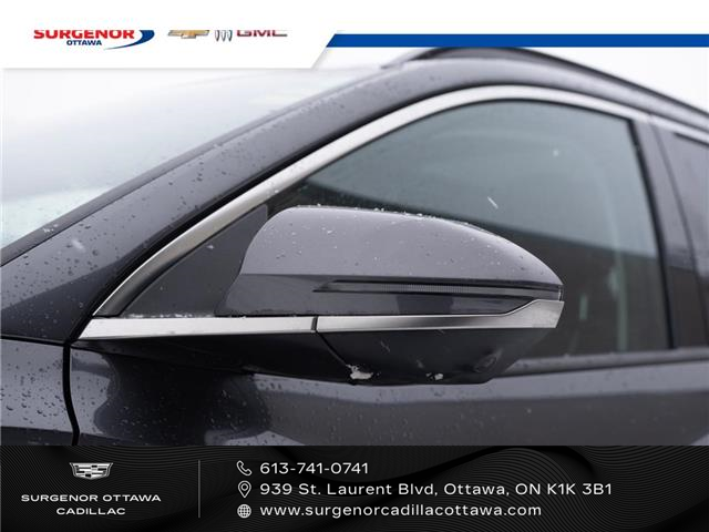 2024 Hyundai Tucson Plug-In Hybrid Ultimate (Stk: R27704A) in Ottawa - Image 3 of 26