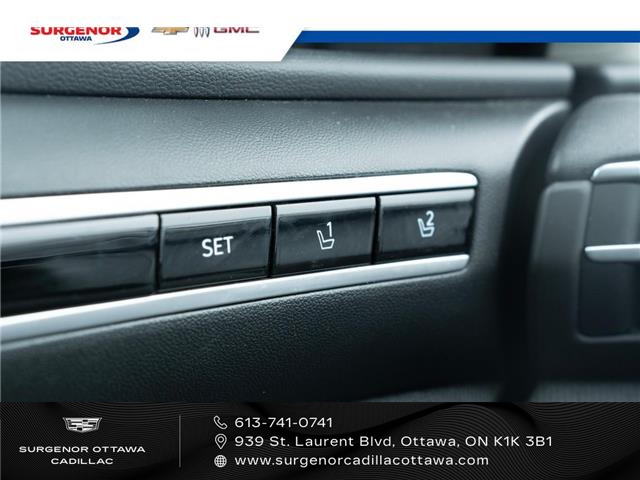 2024 Hyundai Tucson Plug-In Hybrid Ultimate (Stk: R27704A) in Ottawa - Image 13 of 26