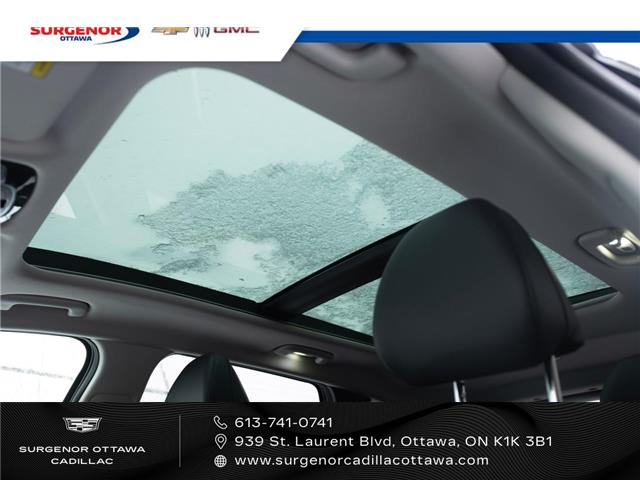 2024 Hyundai Tucson Plug-In Hybrid Ultimate (Stk: R27704A) in Ottawa - Image 14 of 26