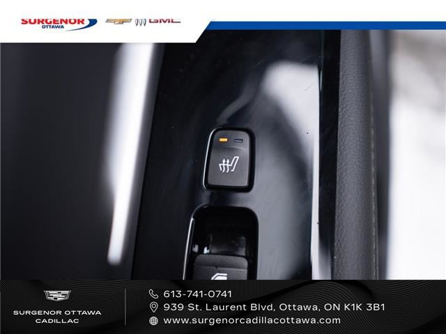 2024 Hyundai Tucson Plug-In Hybrid Ultimate (Stk: R27704A) in Ottawa - Image 16 of 26