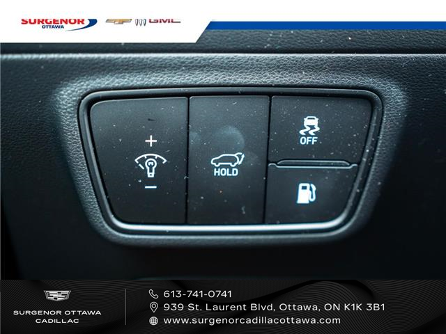 2024 Hyundai Tucson Plug-In Hybrid Ultimate (Stk: R27704A) in Ottawa - Image 18 of 26