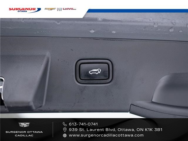 2024 Hyundai Tucson Plug-In Hybrid Ultimate (Stk: R27704A) in Ottawa - Image 26 of 26