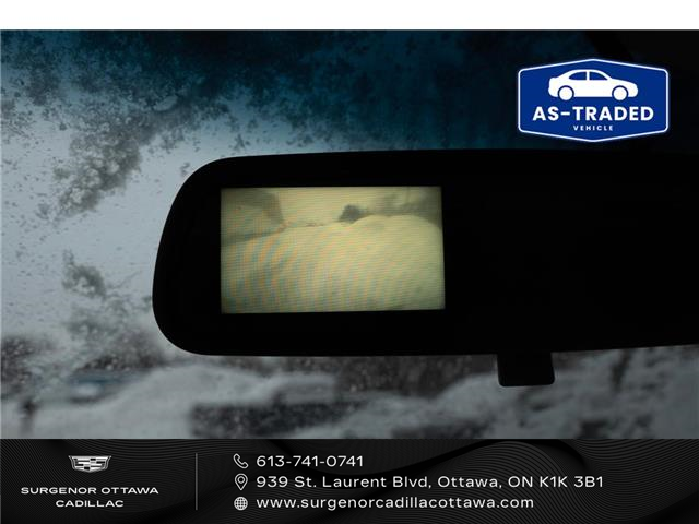 2017 GMC Savana 2500 Work Van (Stk: R27502B) in Ottawa - Image 11 of 16