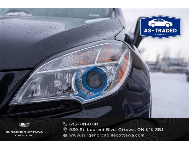 2014 Buick Encore Premium (Stk: 25263A) in Ottawa - Image 3 of 28