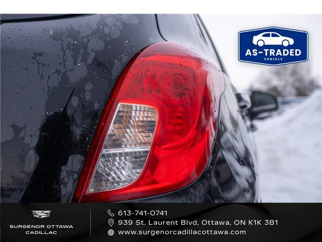2014 Buick Encore Premium (Stk: 25263A) in Ottawa - Image 4 of 28