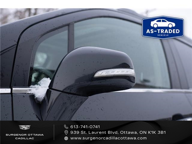 2014 Buick Encore Premium (Stk: 25263A) in Ottawa - Image 5 of 28