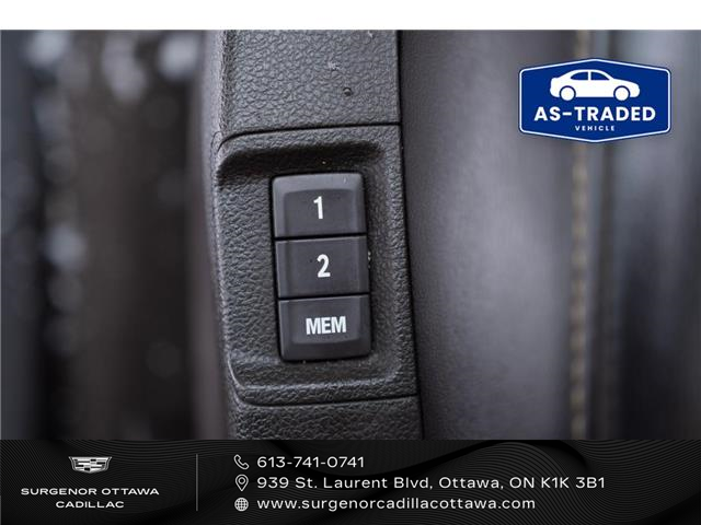 2014 Buick Encore Premium (Stk: 25263A) in Ottawa - Image 14 of 28