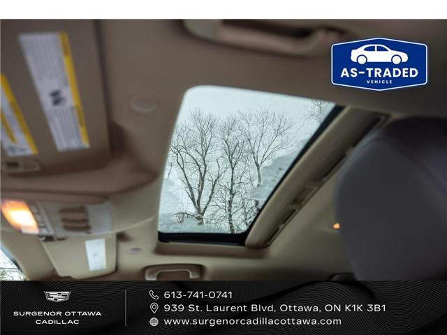2014 Buick Encore Premium (Stk: 25263A) in Ottawa - Image 15 of 28