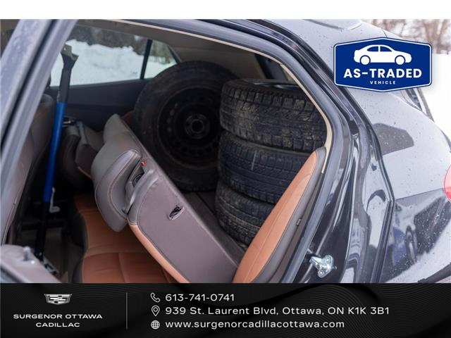 2014 Buick Encore Premium (Stk: 25263A) in Ottawa - Image 16 of 28