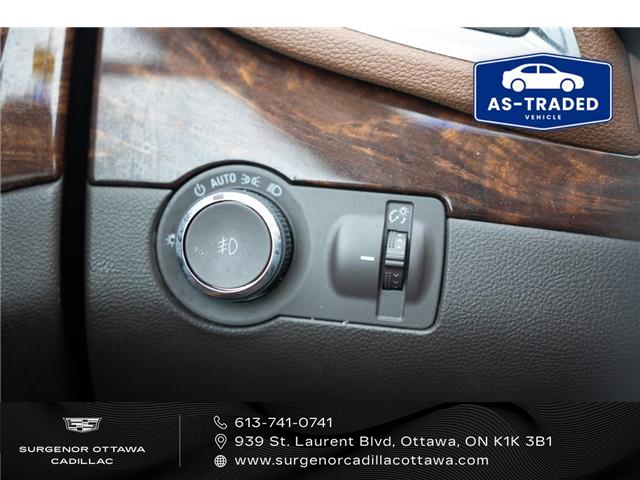 2014 Buick Encore Premium (Stk: 25263A) in Ottawa - Image 18 of 28