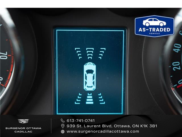 2014 Buick Encore Premium (Stk: 25263A) in Ottawa - Image 21 of 28