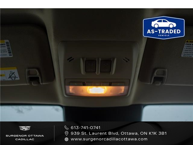 2014 Buick Encore Premium (Stk: 25263A) in Ottawa - Image 24 of 28