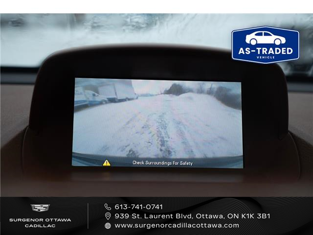 2014 Buick Encore Premium (Stk: 25263A) in Ottawa - Image 25 of 28