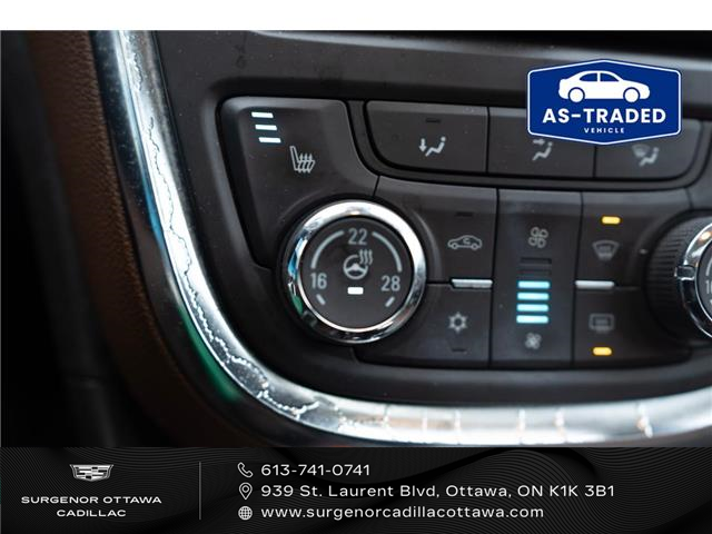 2014 Buick Encore Premium (Stk: 25263A) in Ottawa - Image 26 of 28