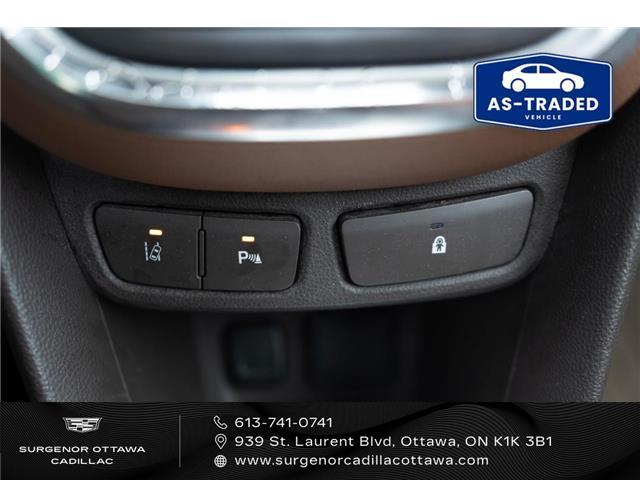 2014 Buick Encore Premium (Stk: 25263A) in Ottawa - Image 28 of 28