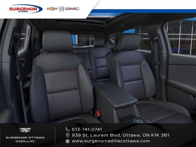 2025 Chevrolet Blazer RS (Stk: R26647A) in Ottawa - Image 6 of 6