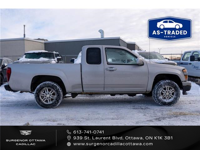 2009 Chevrolet Colorado LT (Stk: R27167B) in Ottawa - Image 7 of 16