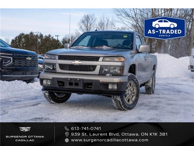 2009 Chevrolet Colorado LT (Stk: R27167B) in Ottawa - Image 8 of 16
