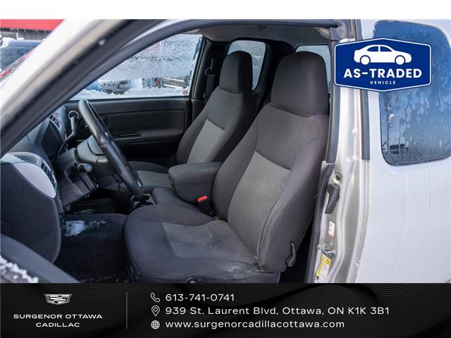2009 Chevrolet Colorado LT (Stk: R27167B) in Ottawa - Image 10 of 16