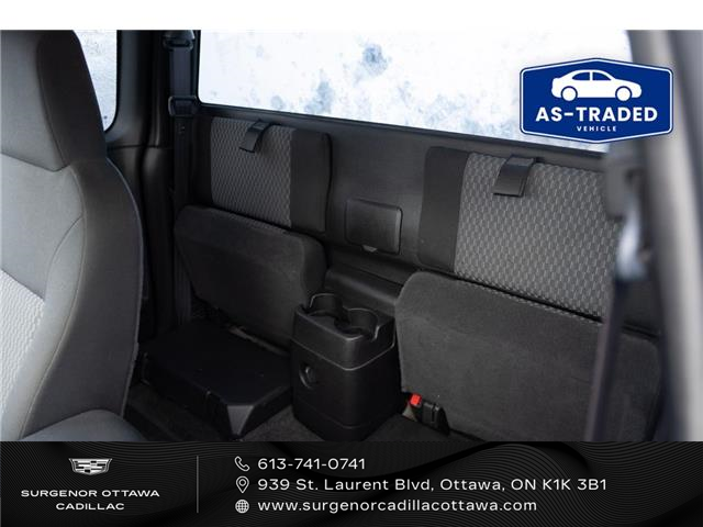 2009 Chevrolet Colorado LT (Stk: R27167B) in Ottawa - Image 11 of 16