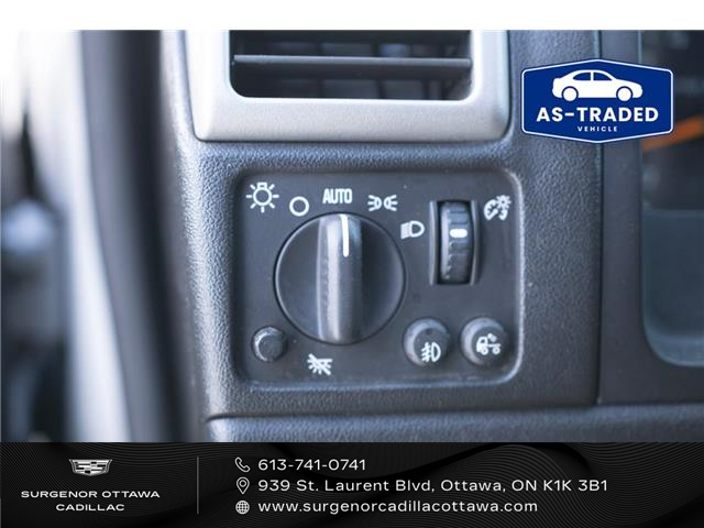 2009 Chevrolet Colorado LT (Stk: R27167B) in Ottawa - Image 12 of 16