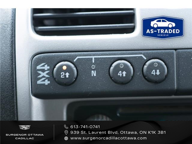 2009 Chevrolet Colorado LT (Stk: R27167B) in Ottawa - Image 16 of 16