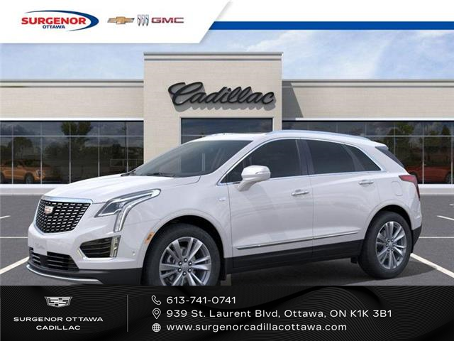 2026 Cadillac XT5 Premium Luxury (Stk: R28045) in Ottawa - Image 2 of 6