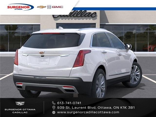 2026 Cadillac XT5 Premium Luxury (Stk: R28045) in Ottawa - Image 4 of 6