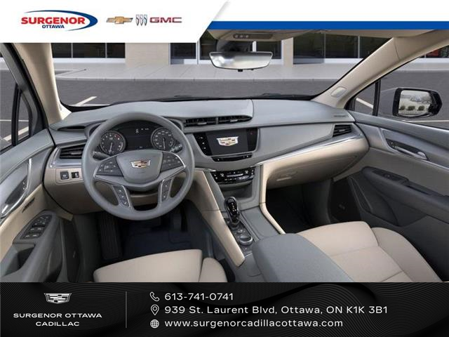 2026 Cadillac XT5 Premium Luxury (Stk: R28045) in Ottawa - Image 5 of 6