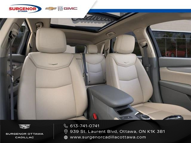 2026 Cadillac XT5 Premium Luxury (Stk: R28045) in Ottawa - Image 6 of 6