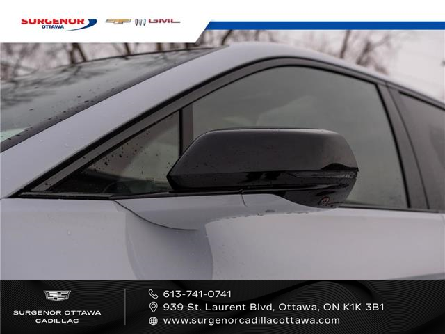 2026 Cadillac LYRIQ Premium Sport (Stk: R27834) in Ottawa - Image 5 of 27