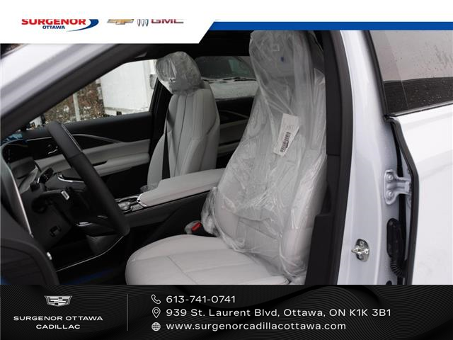 2026 Cadillac LYRIQ Premium Sport (Stk: R27834) in Ottawa - Image 12 of 27