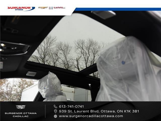 2026 Cadillac LYRIQ Premium Sport (Stk: R27834) in Ottawa - Image 13 of 27