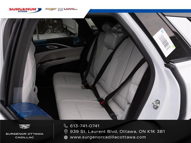 2026 Cadillac LYRIQ Premium Sport (Stk: R27834) in Ottawa - Image 14 of 27