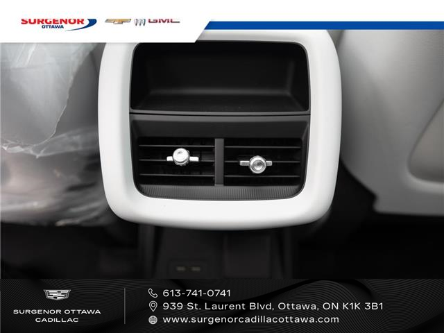 2026 Cadillac LYRIQ Premium Sport (Stk: R27834) in Ottawa - Image 15 of 27