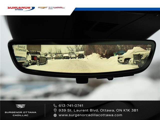 2026 Cadillac LYRIQ Premium Sport (Stk: R27834) in Ottawa - Image 23 of 27