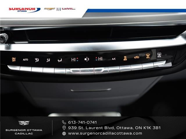 2026 Cadillac LYRIQ Premium Sport (Stk: R27834) in Ottawa - Image 26 of 27