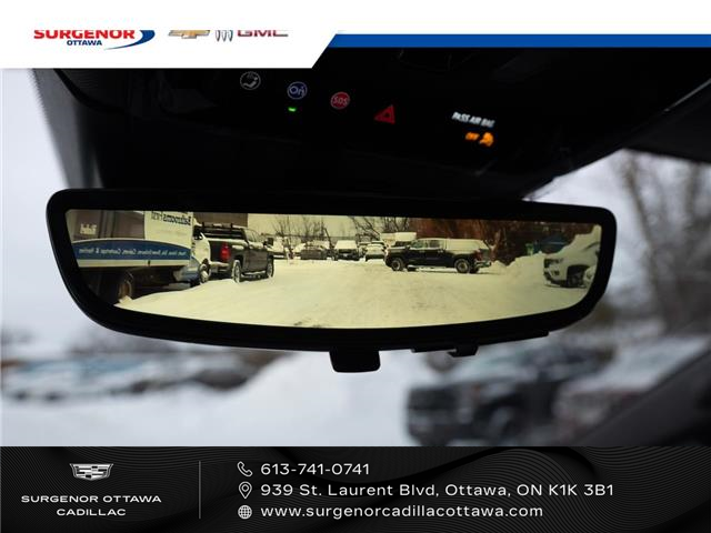 2026 Cadillac OPTIQ Sport (Stk: R28047) in Ottawa - Image 24 of 29