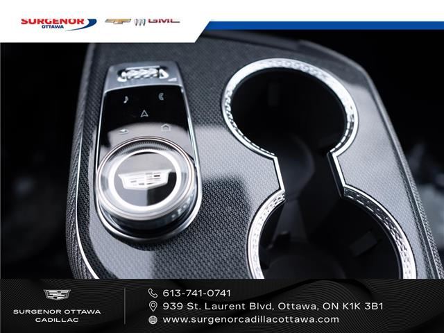 2026 Cadillac OPTIQ Sport (Stk: R28047) in Ottawa - Image 29 of 29